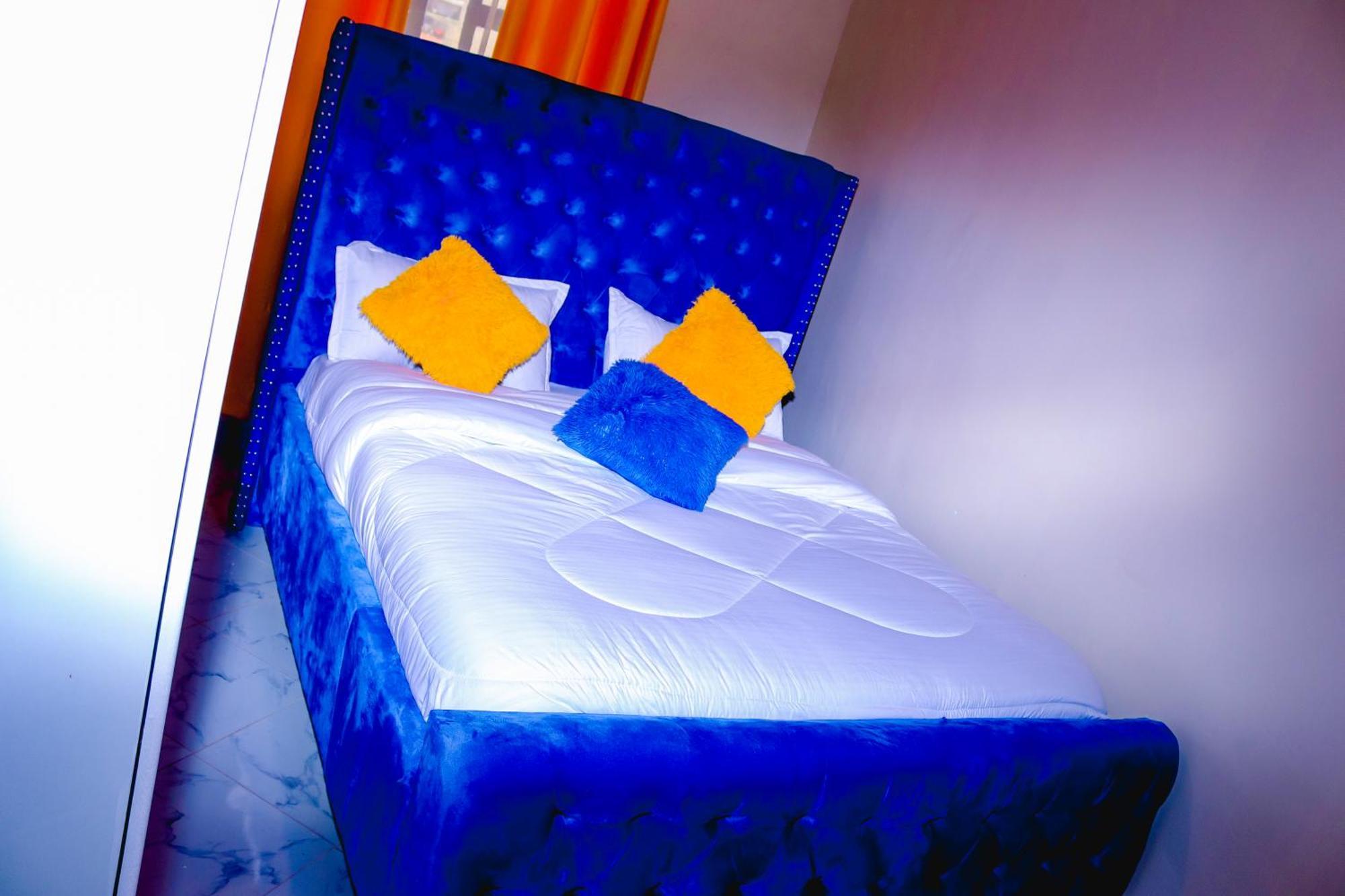 Royal Swag Apartments - Bundiezo Homes Kenya Nairobi Buitenkant foto